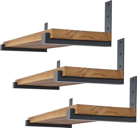 decorative metal shelf brackets canada|heavy duty decorative shelf brackets.